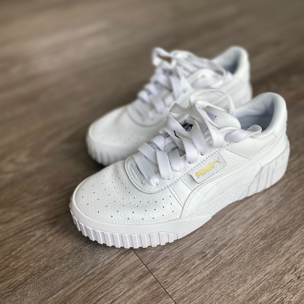 Puma Cali Sneakers
